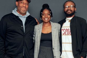African Film Prize Launched at Lagos Surreal16 Festival