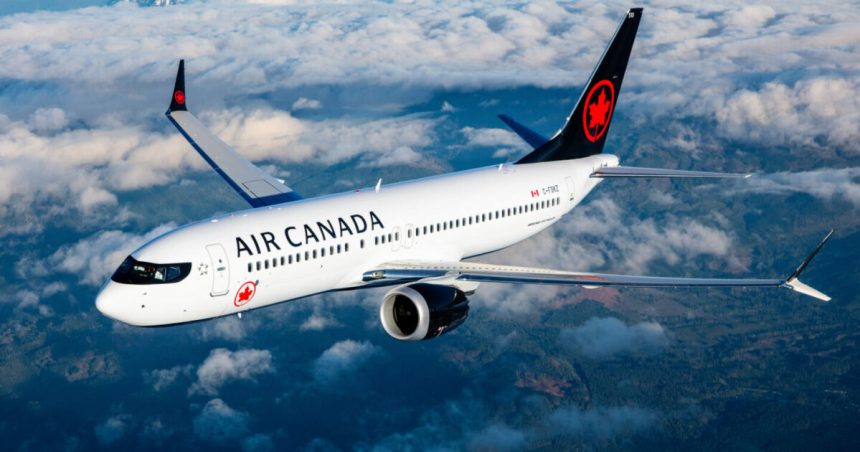 Air Canada Strike Ends: Flights to Resume Gradually
