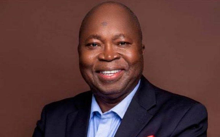 Prof.-Linus-Asuqu
