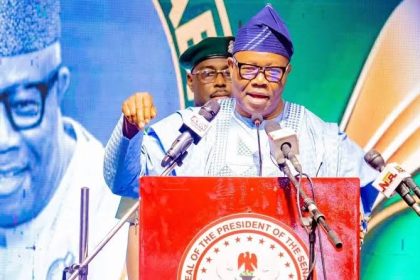 Godswill Akpabio