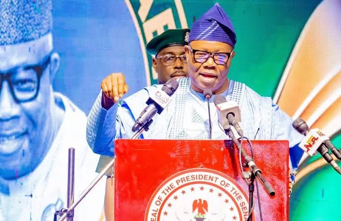 Godswill Akpabio