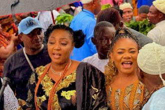 Akpabuyo Celebrates 34th Anniversary, Eyes Deep-Sea Port