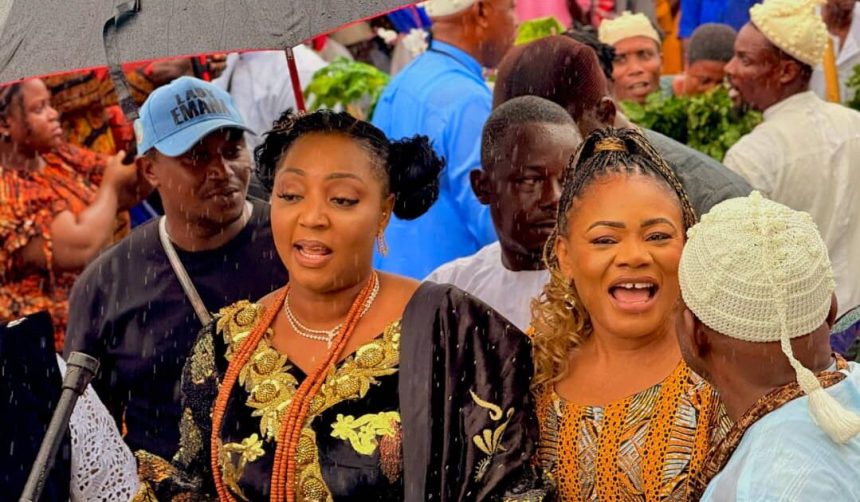 Akpabuyo Celebrates 34th Anniversary, Eyes Deep-Sea Port
