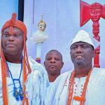 Alaafin of Oyo Denies Supremacy Battle With Any Monarch