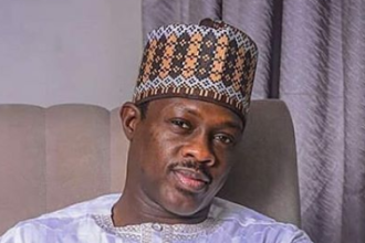 ali nuhu