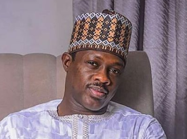 ali nuhu