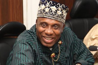 Rotimi-Amaechi