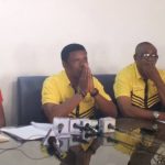 Anambra Crackdown on Parties Over N50m Campaign Fee