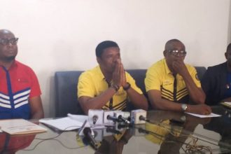 Anambra Crackdown on Parties Over N50m Campaign Fee