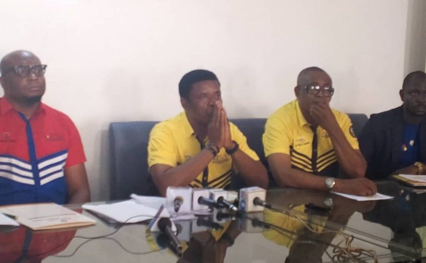 Anambra Crackdown on Parties Over N50m Campaign Fee