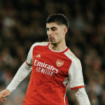 Kai Havertz