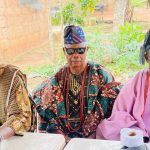 Asiwaju Faults Suspension, Seeks A