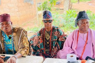 Asiwaju Faults Suspension, Seeks A