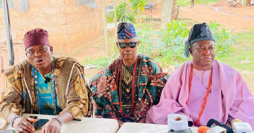 Asiwaju Faults Suspension, Seeks A