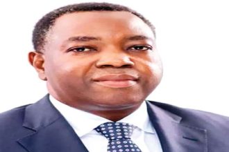 Kayode Ojo