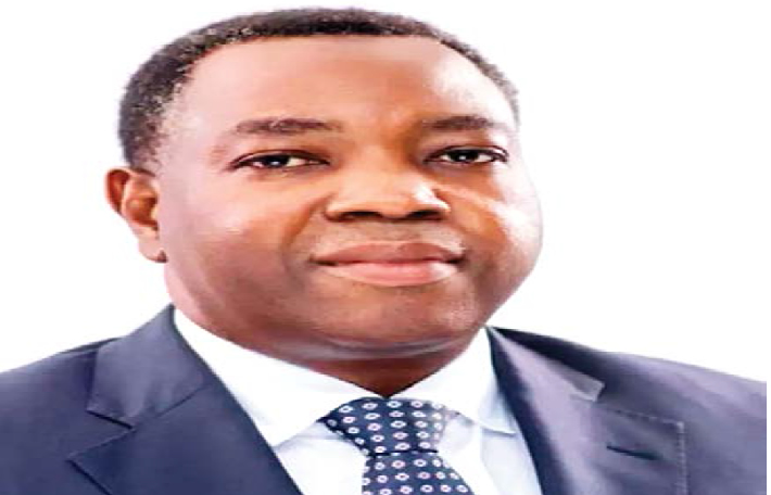 Kayode Ojo