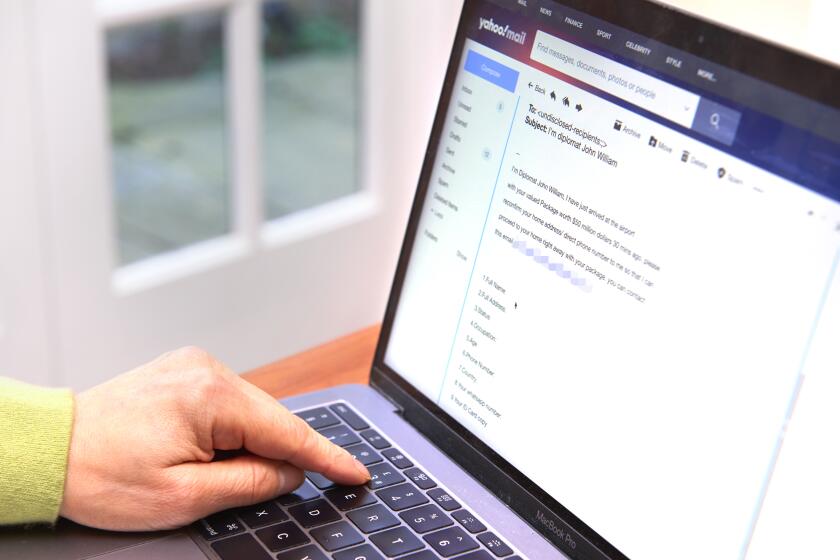 Yahoo news home