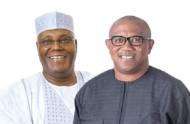 ATIKU AND OBI