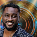 BBNaija Pere