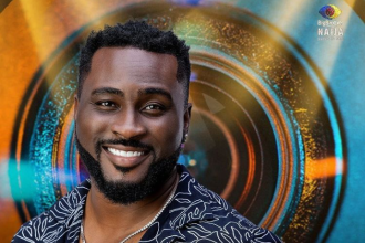 BBNaija Pere
