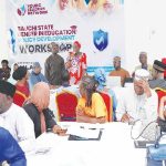 Bauchi Initiative Targets Girls' Education Hurdles