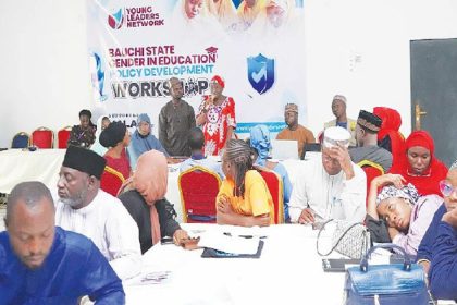 Bauchi Initiative Targets Girls' Education Hurdles