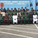 Become Change Agents for Nigeria