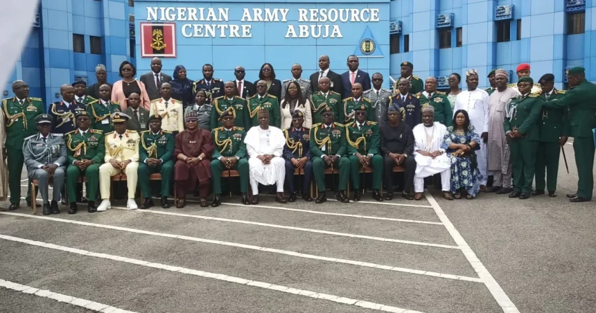 Become Change Agents for Nigeria