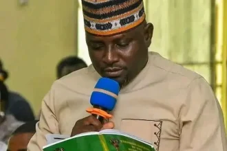 Benue Assembly Elects New Speaker After Dajoh's Resignation