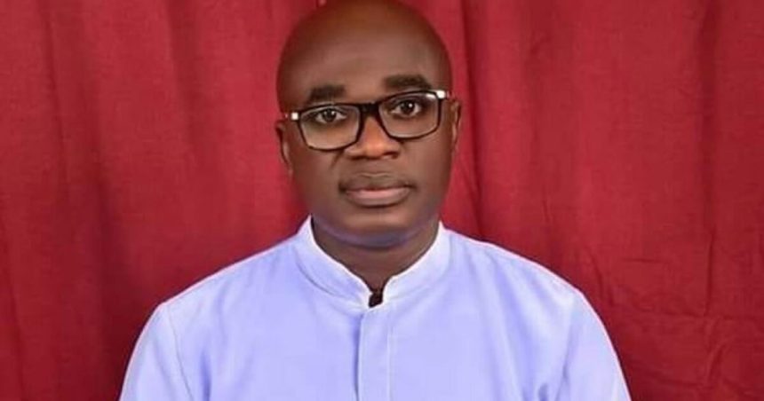 Benue Assembly Seeks SUBEB Chair's Suspension