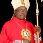 Bishop Francis Okobo, Ex-Nsukka Catholic Bishop, Dies at 89