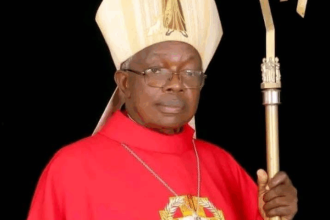 Bishop Francis Okobo, Ex-Nsukka Catholic Bishop, Dies at 89
