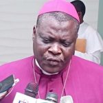Stephen Adegbite
