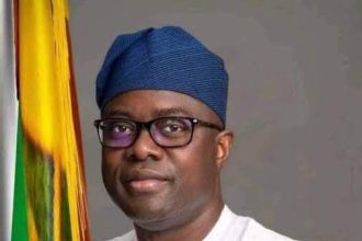 Seyi Makinde