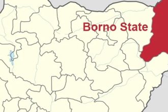 Borno State