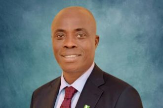 CP Ojajuni Elected to INTERPOL Africa Committee