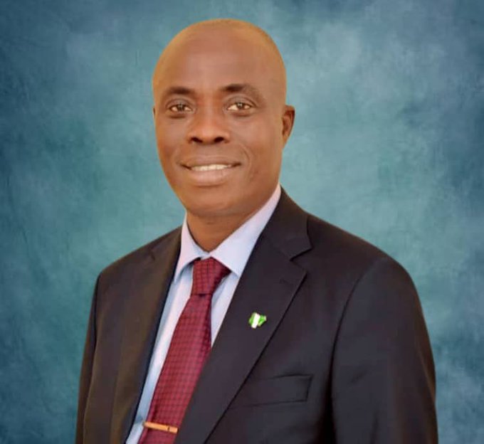 CP Ojajuni Elected to INTERPOL Africa Committee