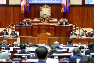 Cambodia Strips Citizenship of ‘Disloyal’ Citizens: New Law