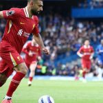 Can Gunners End Anfield Drought?