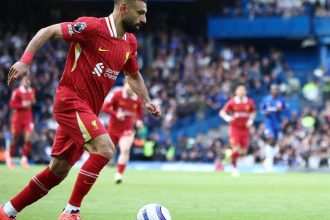 Can Gunners End Anfield Drought?