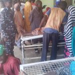 Car Rams into Crowd in Jigawa: 18 Injured