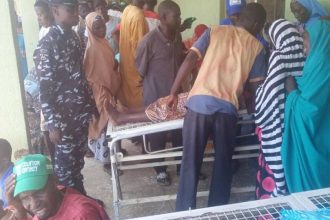 Car Rams into Crowd in Jigawa: 18 Injured