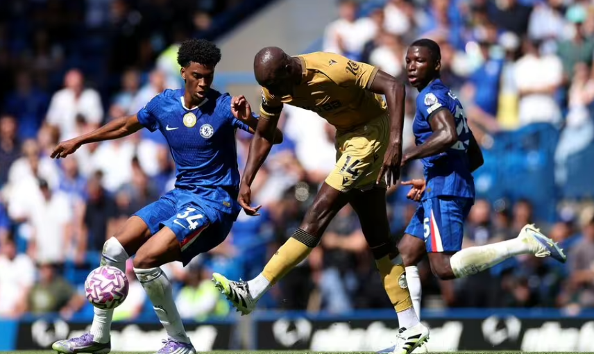 Chelsear