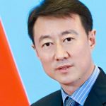 China Donates $1M to Nigeria for Flood Relief Efforts