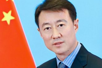 China Donates $1M to Nigeria for Flood Relief Efforts