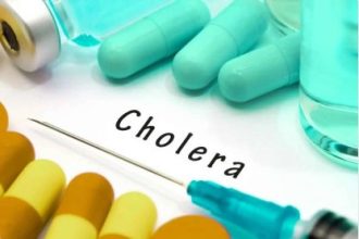 cholera