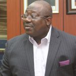 Prof. Tunji Olaopa