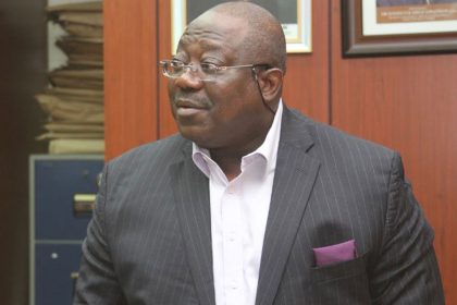 Prof. Tunji Olaopa