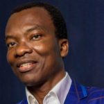 Apostle Lawrence Achudume
