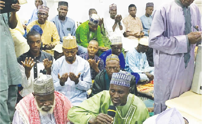 Tambuwal